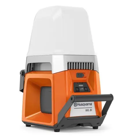 Husqvarna 535 32 49‑02 Ljusfilter Fynd